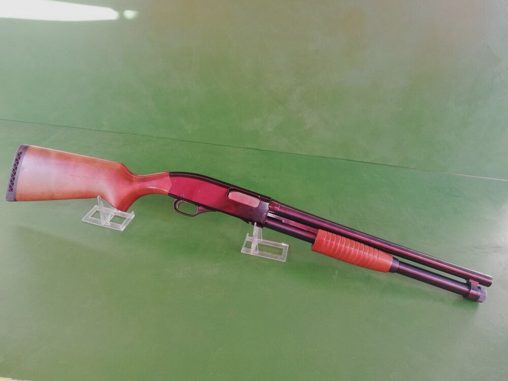Winchester 1300 Défenseur