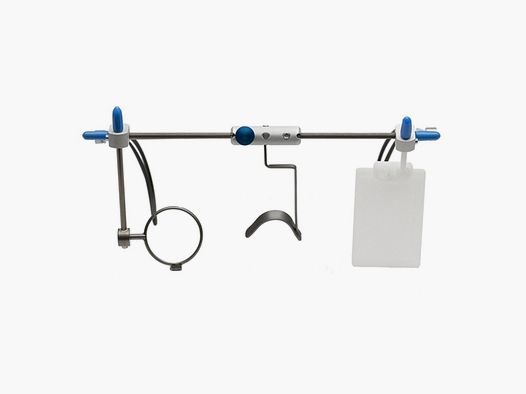 MEC GLAS FRAME ULTRA LIGHT COMPLETA
