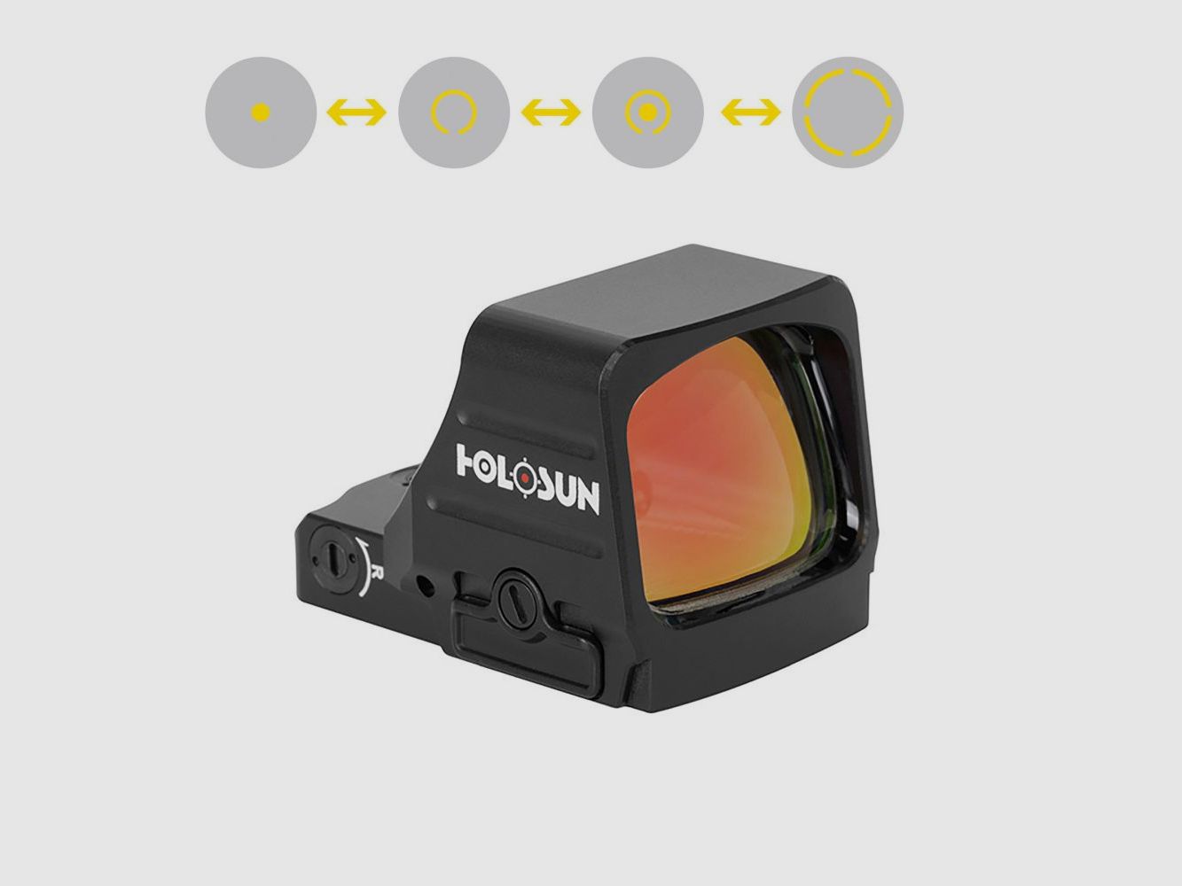 Holosun HS507COMP