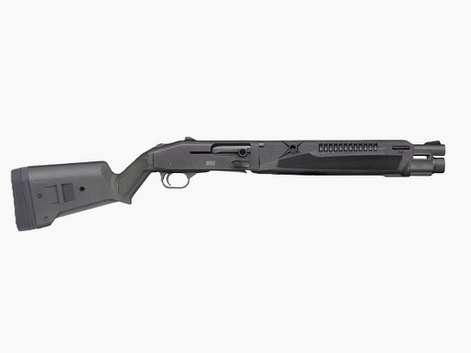 990 SPX Magpul 14,75" Zwart Ghostring
