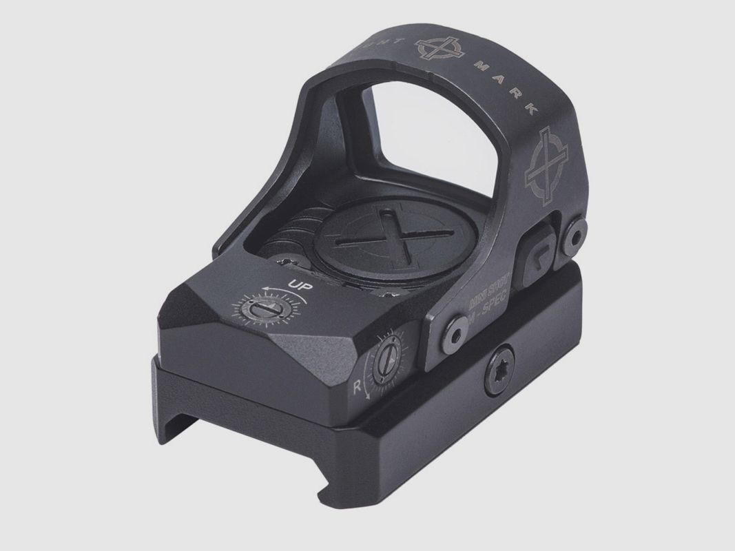 SIGHTMARK Mira de Punto Rojo Mini Shot M-Spec