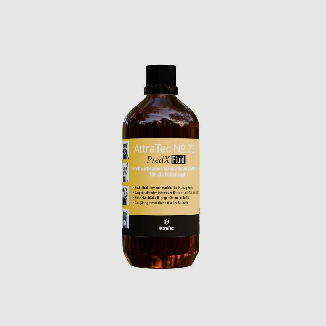 AttraTec No 23 PredX Fluid 100 ml