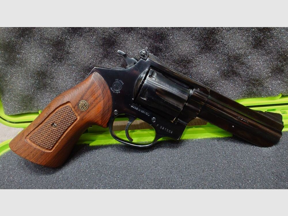 Rossi 971