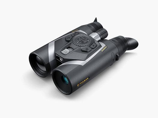 Cámara térmica Pulsar Symbion DXT50