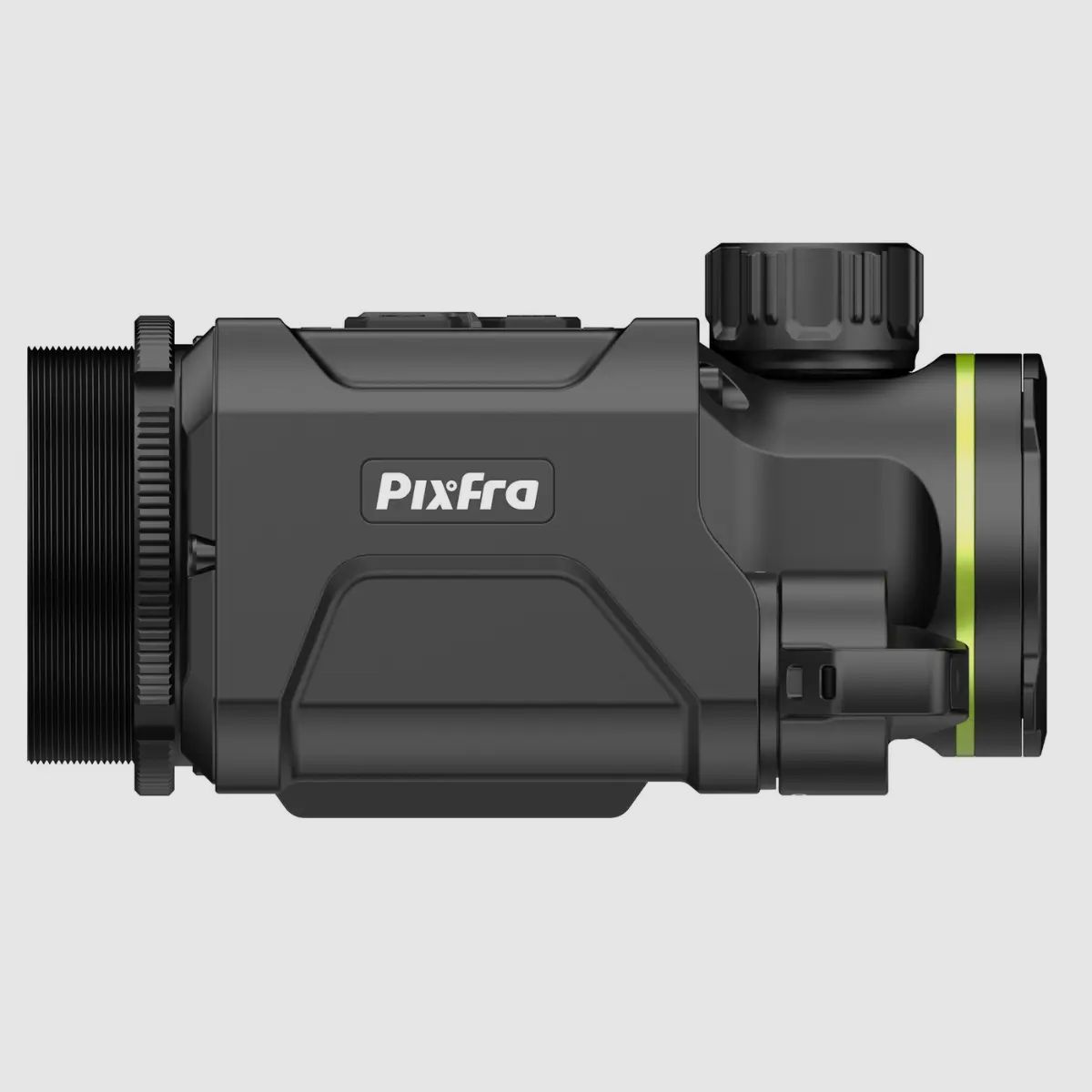 Pixfra Wärmebild-Vorsatzgerät Taurus T635 LRF