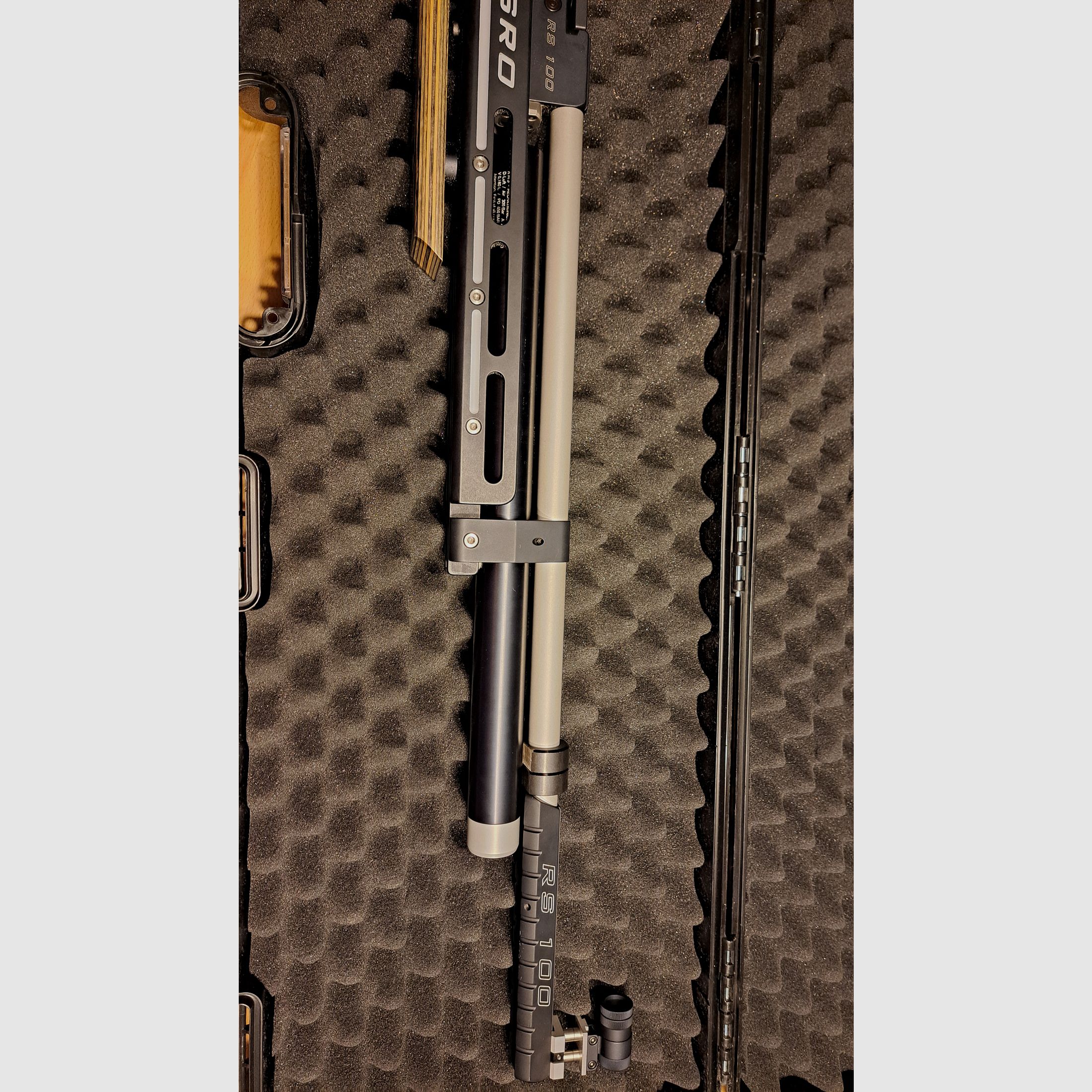 Tesro rs 100 pro