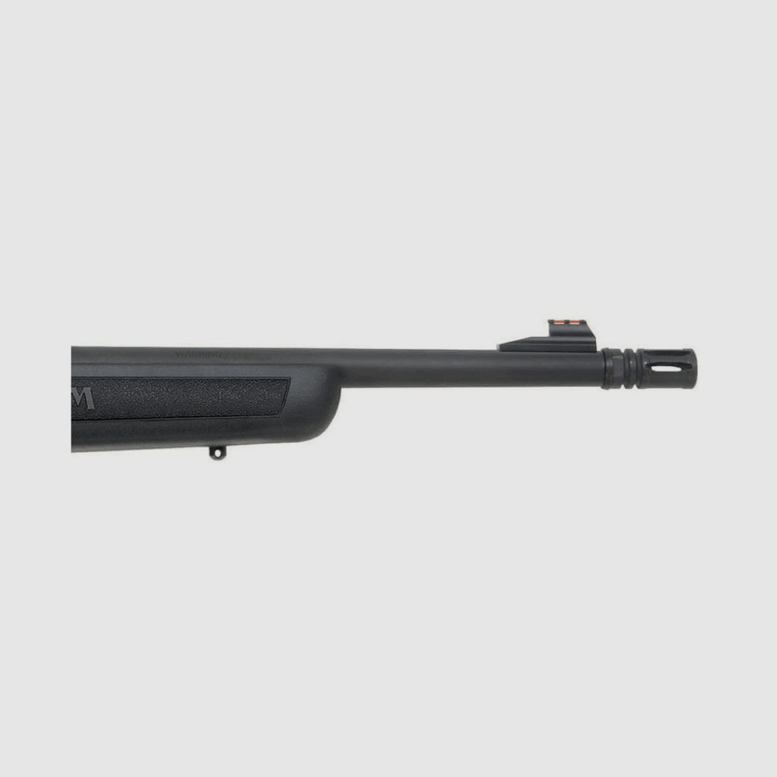 Bolt-action rifle MOSSBERG MVP Patrol, image 4 of 5