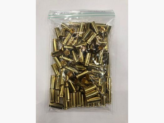 STARLINE HÜLSEN 9MM STEYR QT 100