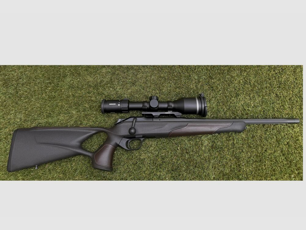 Blaser R8 Professional Success Leder	 8x57JS