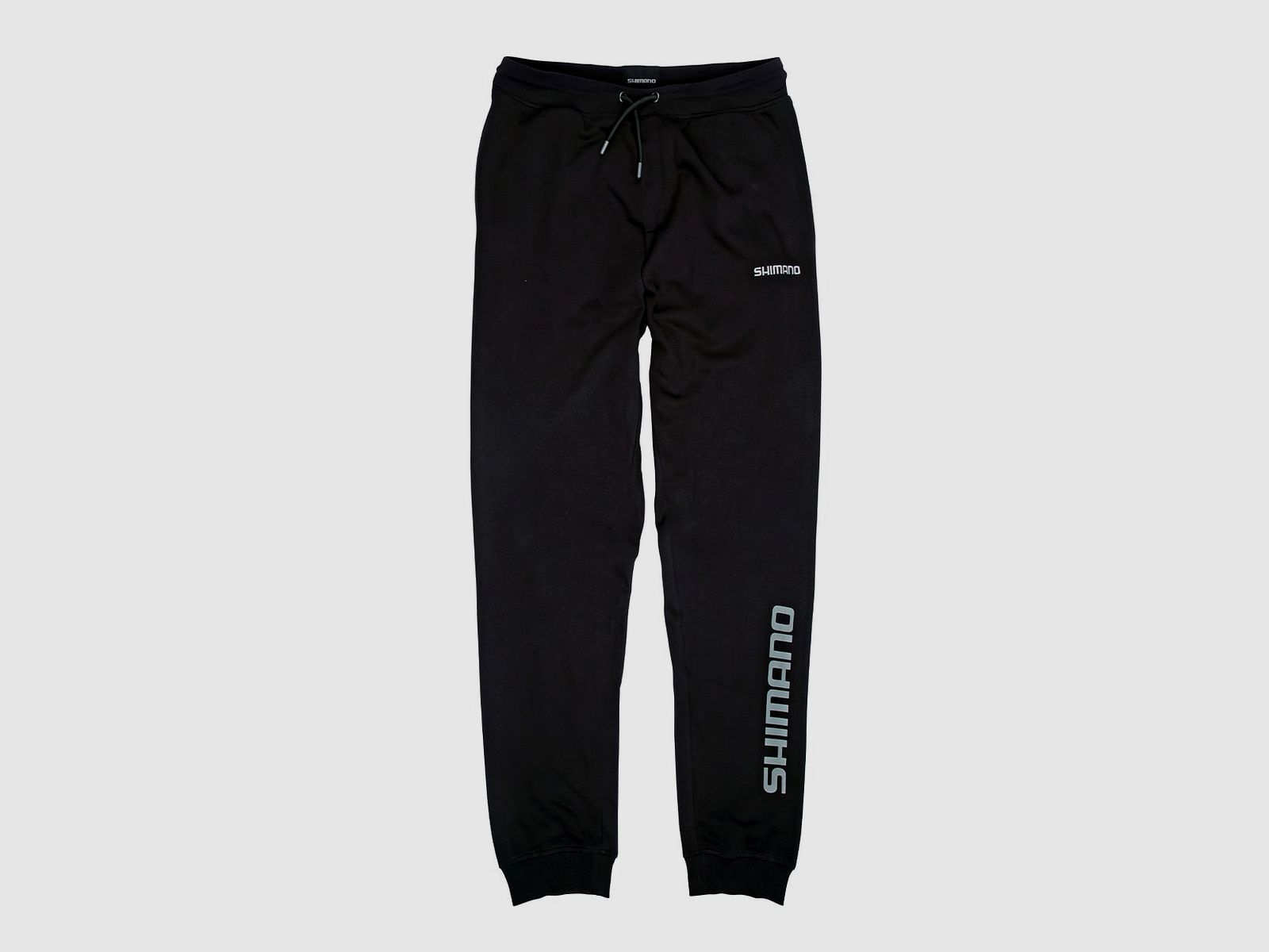Shimano Jogginghose Schwarz - XXL