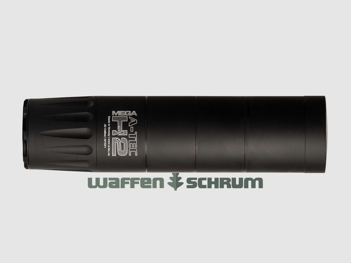 A-TEC Mega Hertz 2 L250mm - 35dB