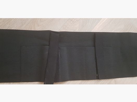 Waffenholster verdeckt,  Personenschutz 