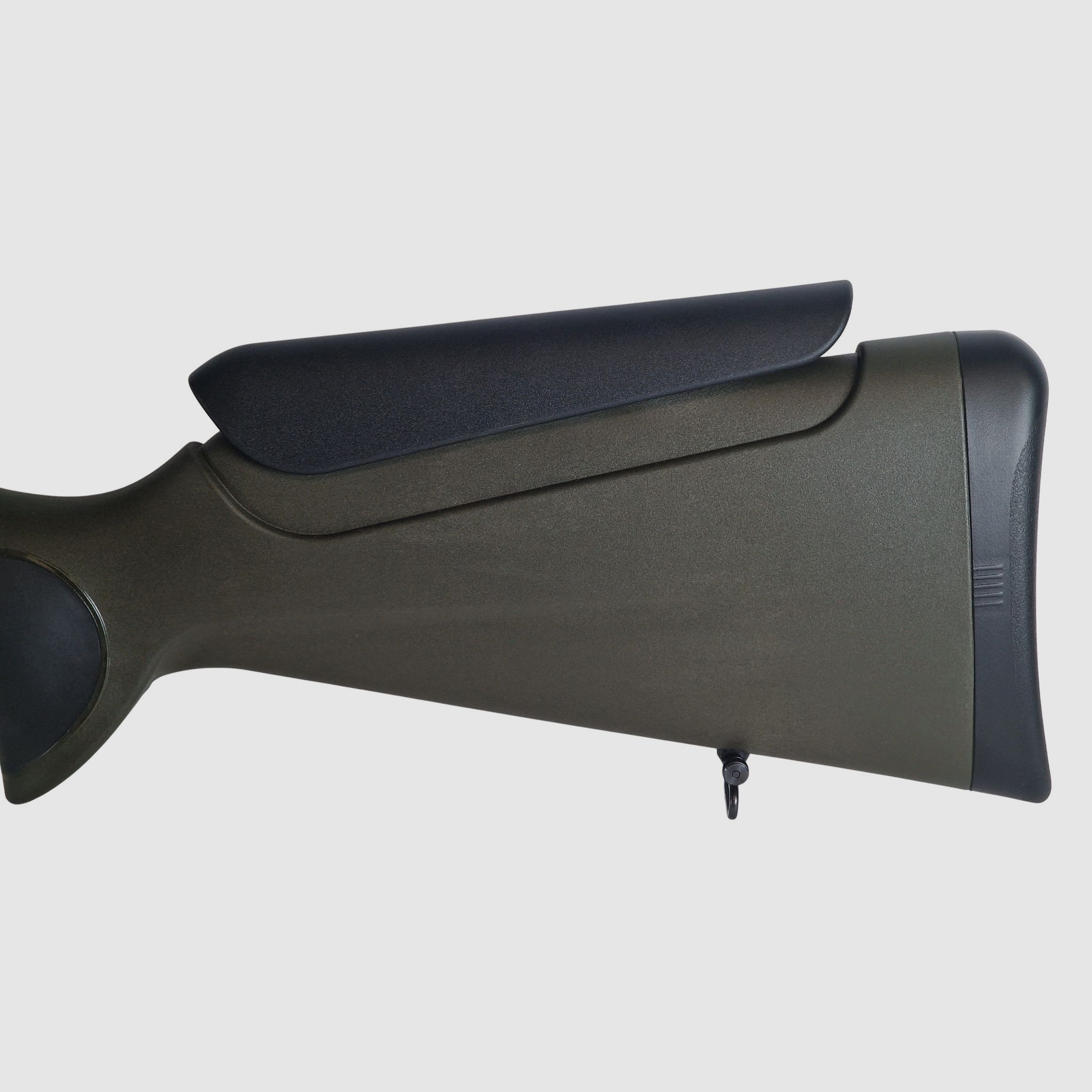 Haenel Jäger NXT im Kal. 308 Win mit Schalldämpfer und Drückjagd Glas Meopta 1-6x24 LP