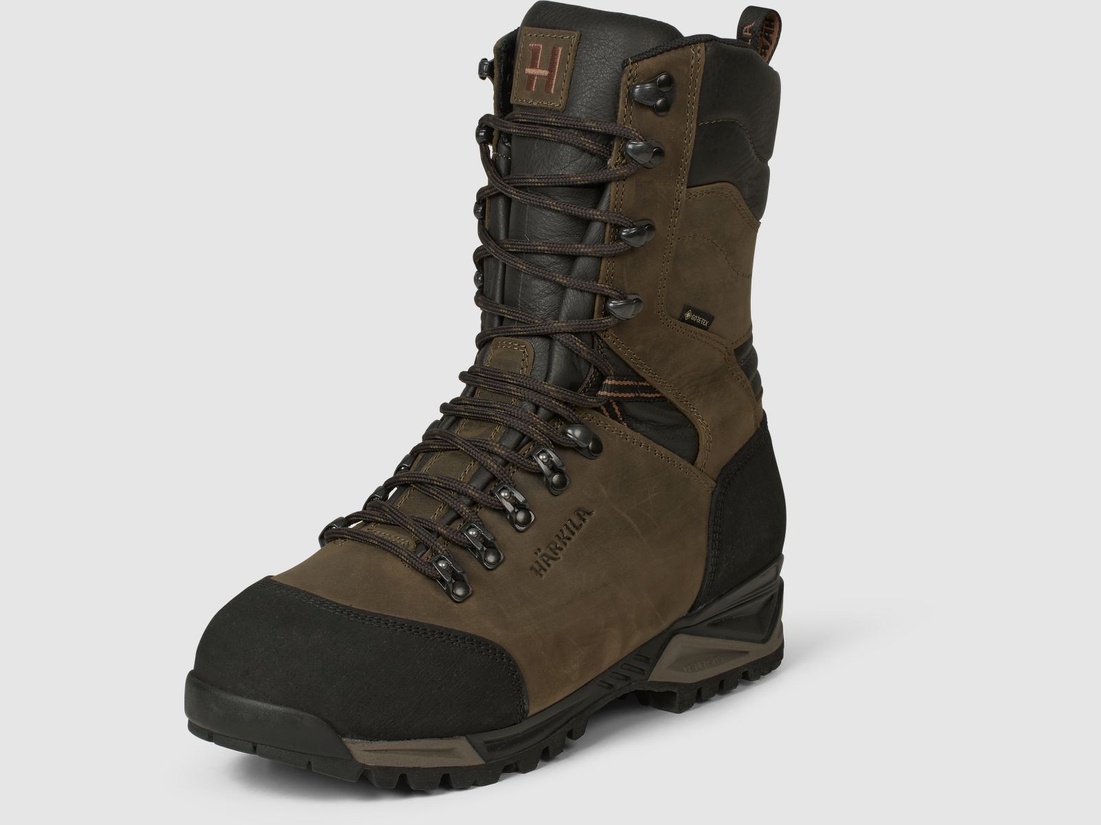 Härkila Forest Hunter HI GTX Jagdstiefel