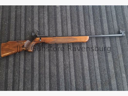 Walther KK .22lr