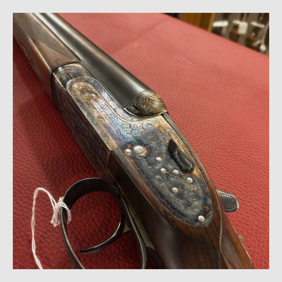 AYA Aguirre Y Aranzabal, Bild 6 von 10