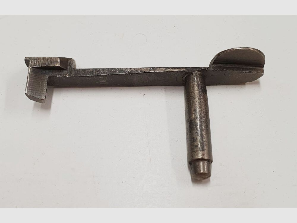 FN Fabrique National FN High Power