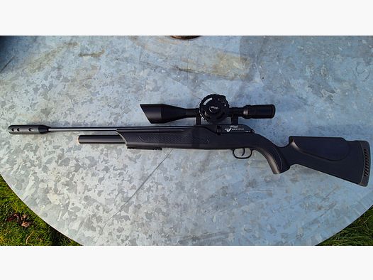 Walther Dominator 