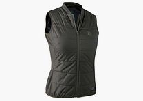 Deerhunter heated vest Heat Lady