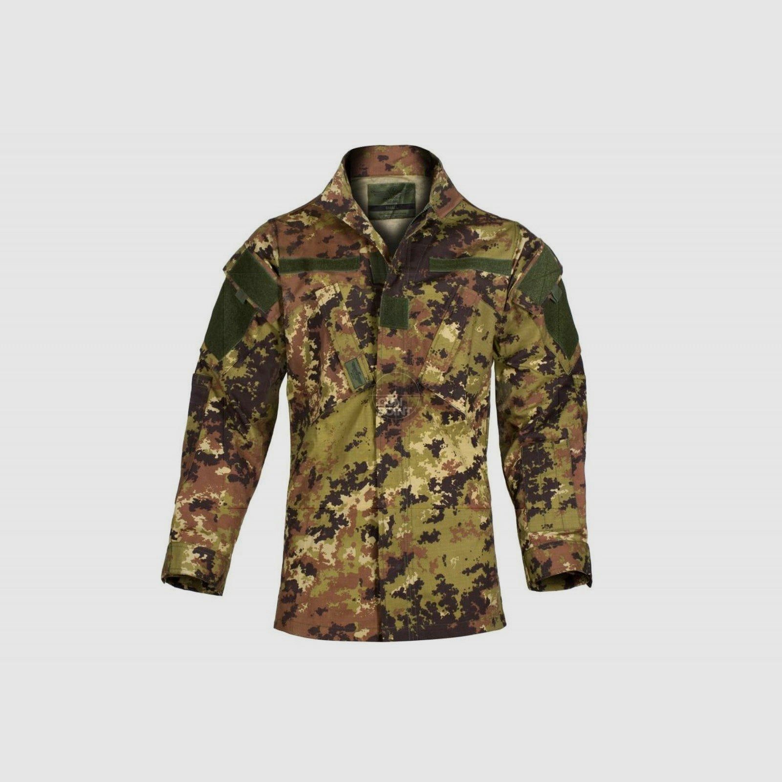 Camisa TDU Revenger de Invader Gear-Vegetato-M