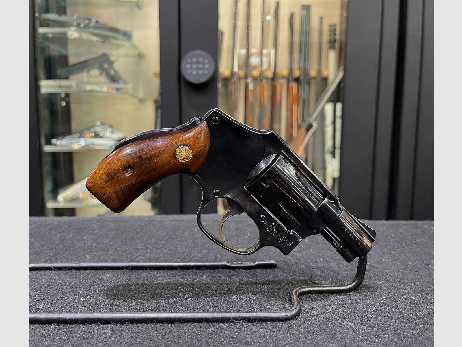 Smith & Wesson Mod. 40, image 4 sur 12