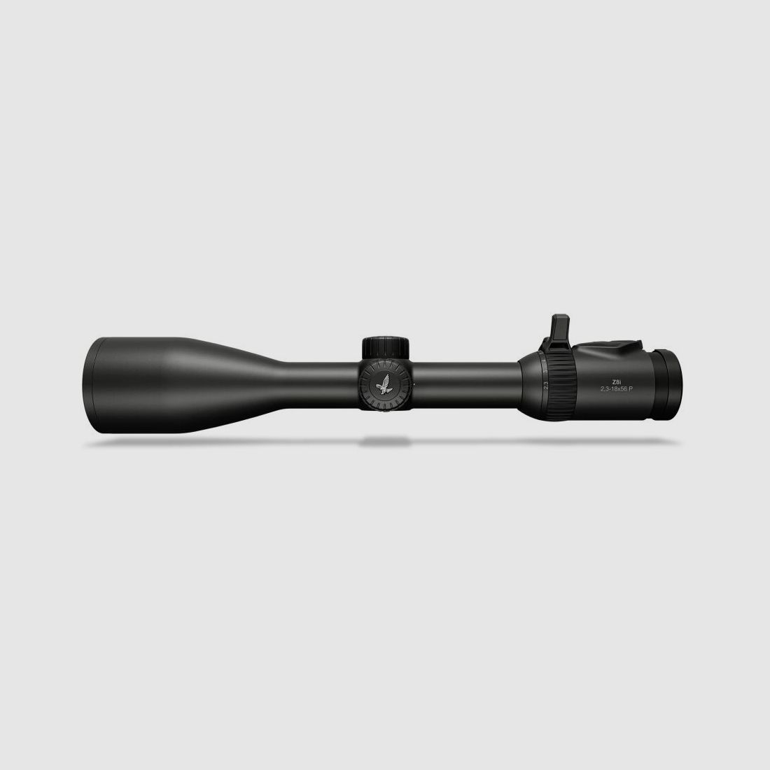 Swarovski Z8i 2,3-18x56 P