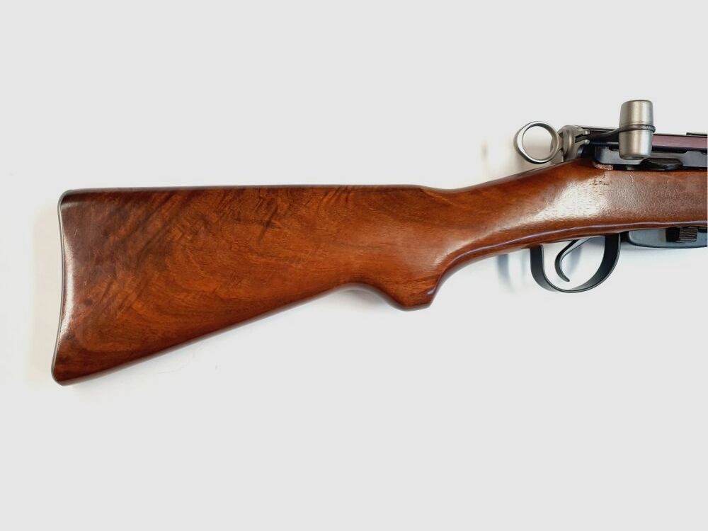 Schwaben Arms GmbH - Neue Herstellung - Repetierbüchse SAR K31 SPORTMATCH im Kaliber 308win. ähnlich Schweizer K31