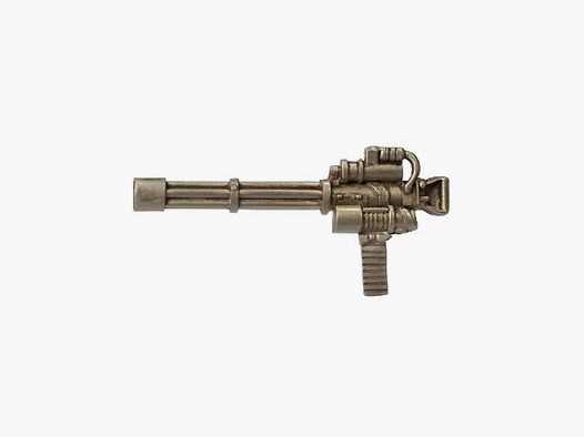 Pin Machine Gun Terminator