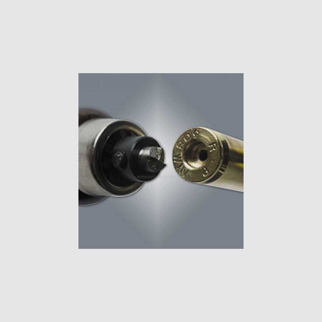LYMAN PRIMER POCKET UNIFORMER SMALL, immagine 2 di 2