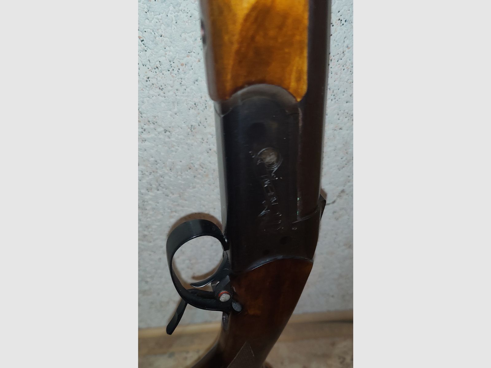 Baikal Einlaufflinte 12/70  - Made in USSR