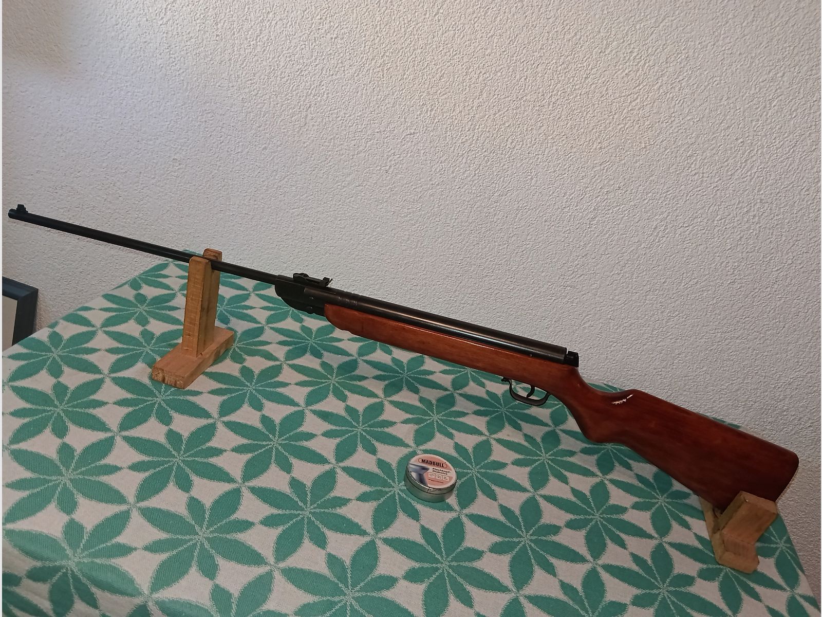 Haenel Mod. 303 DDR-Knicker, Bild 1 von 5