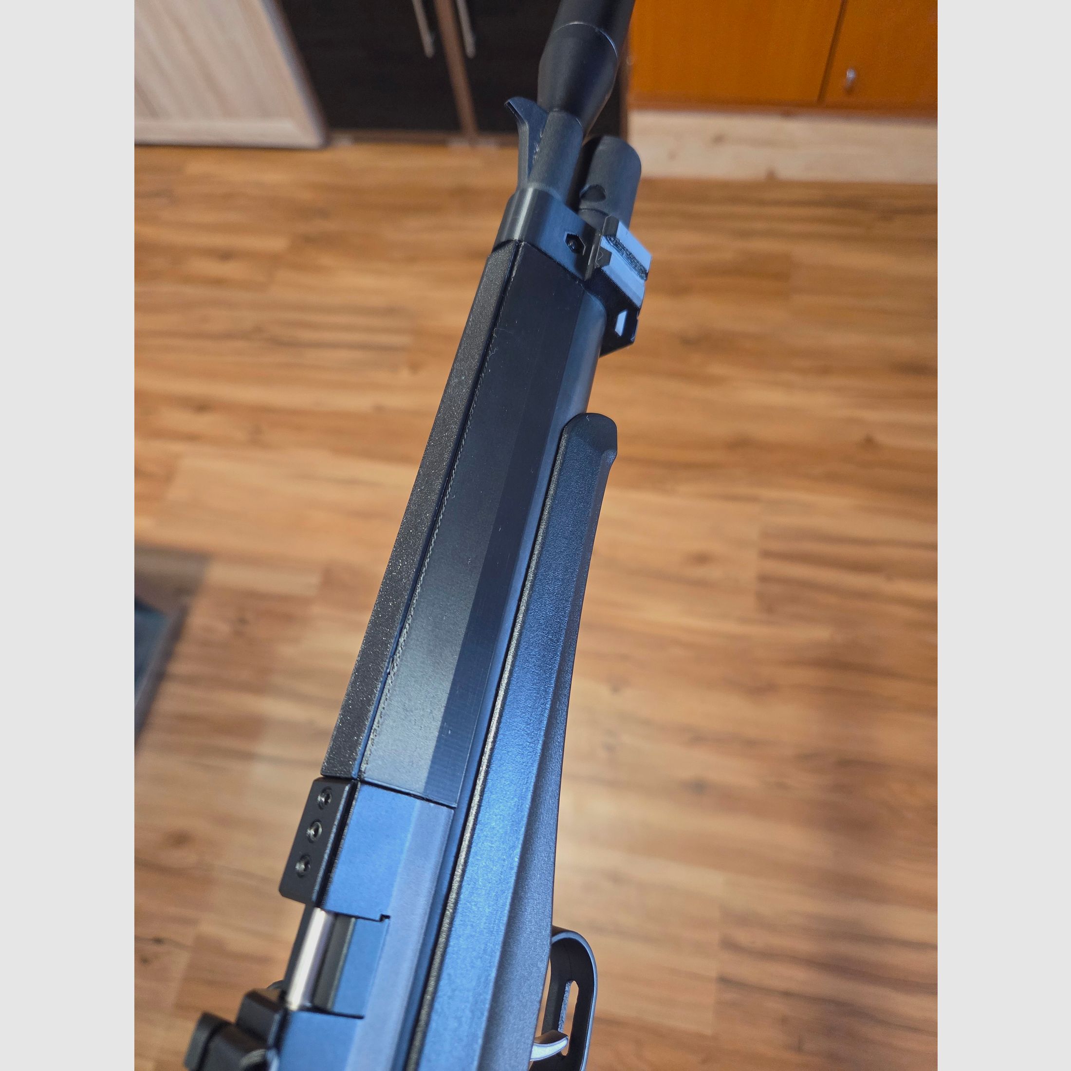 11mm rail for Diana Bandit, Chaser, Stormrider and many more