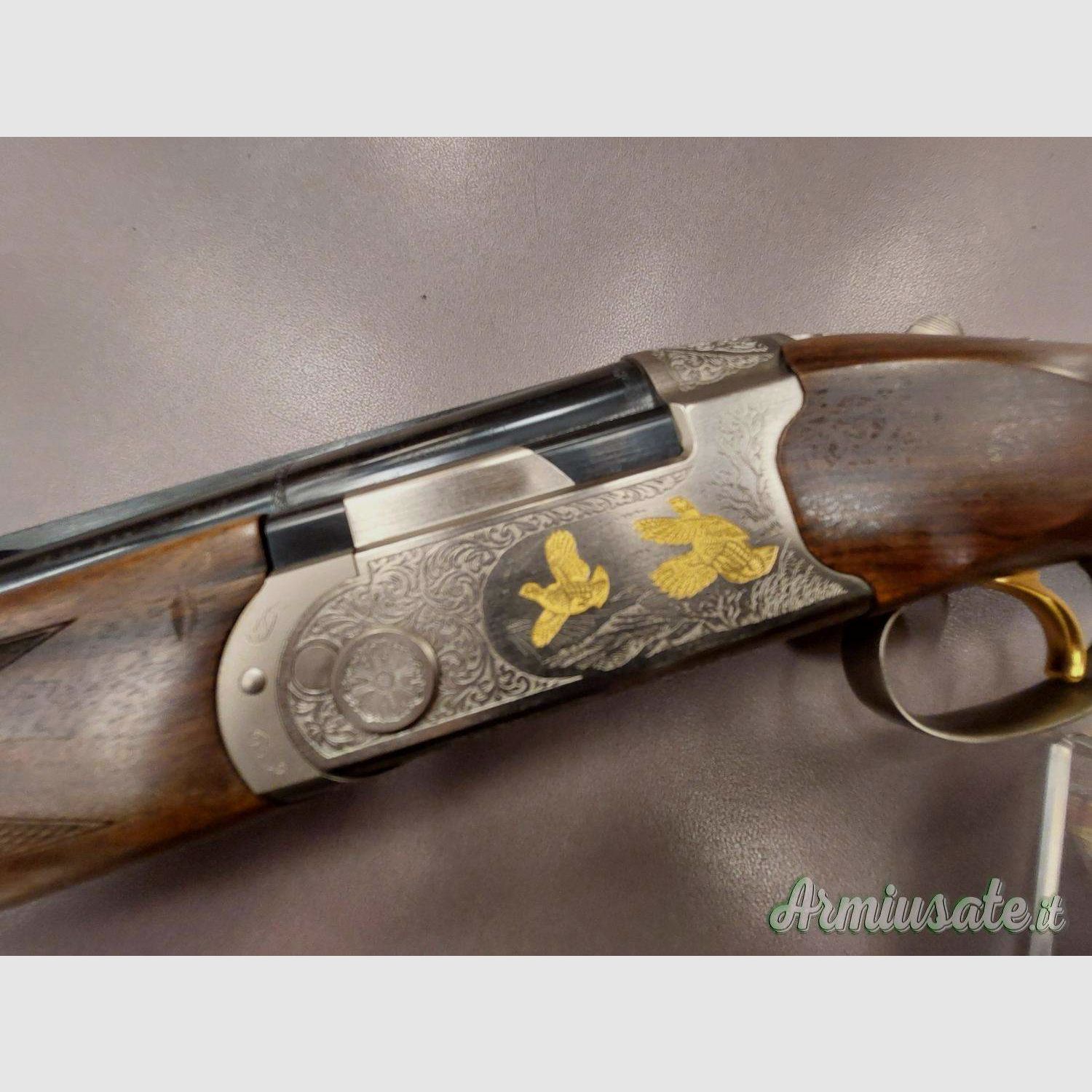 Beretta Gewehr Ultralight De Luxe Kal.12, Bild 4 von 6