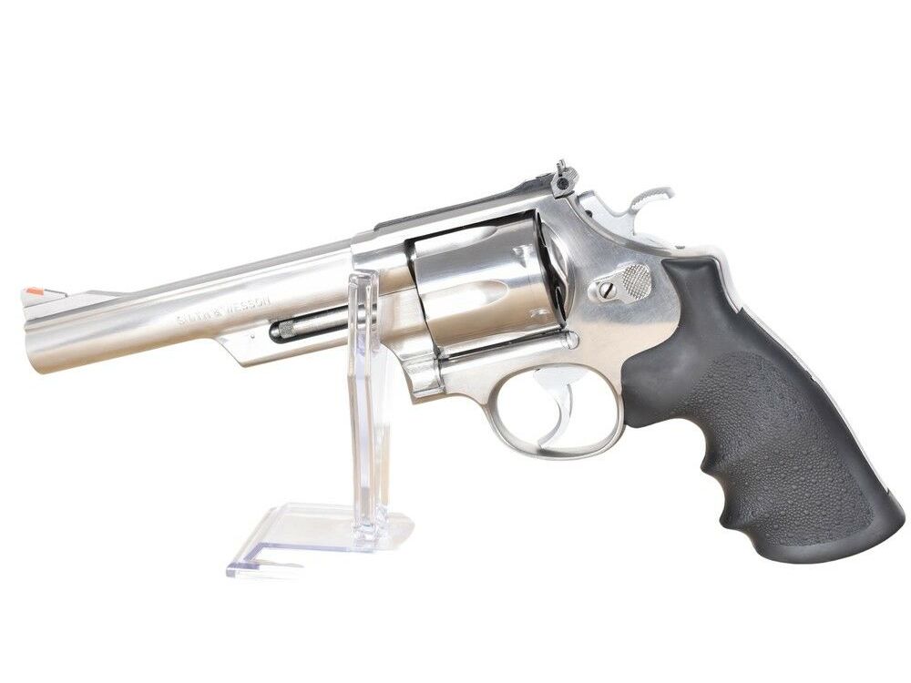 Smith & Wesson	 629-2