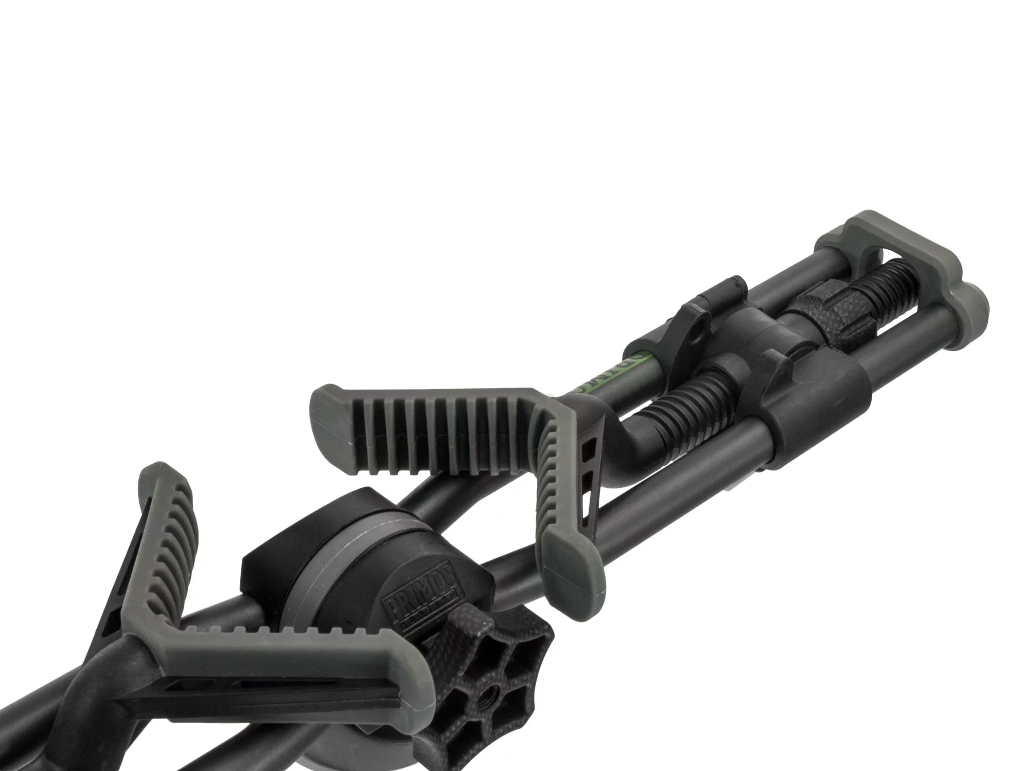 Wspornik Primos 2-pkt do tripod-u 2 Point Gun Rest (65808M), zdjęcie 6 z 8