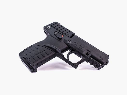 Keltec P17