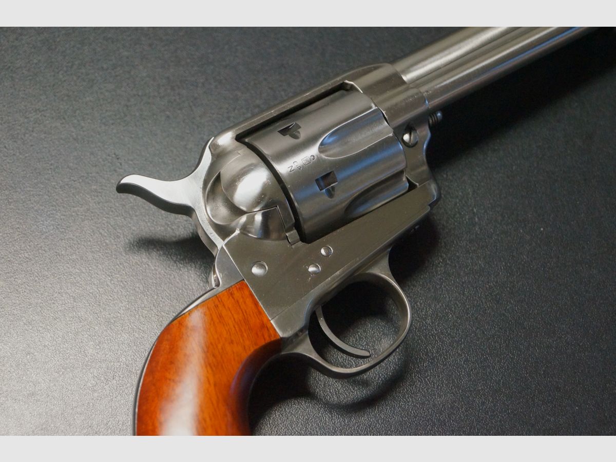 Uberti 1873 Cattleman Stainless, image 2 sur 5
