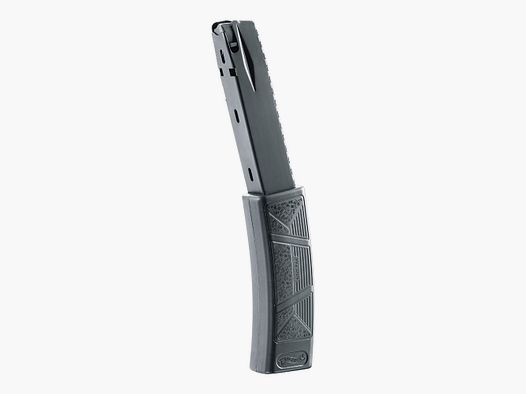 Magazin P99/PPQ Kal.9mmP.A.K - 33 Schuss, HiCap