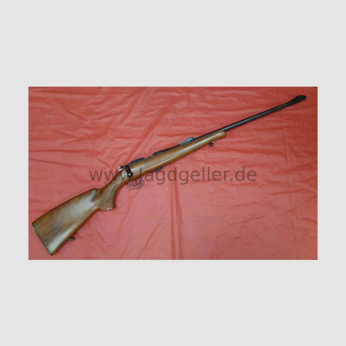 ZBROJOVKA BRNO Mod 2-E .22lr