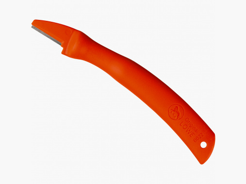 Afilador de cuchillas Lion |