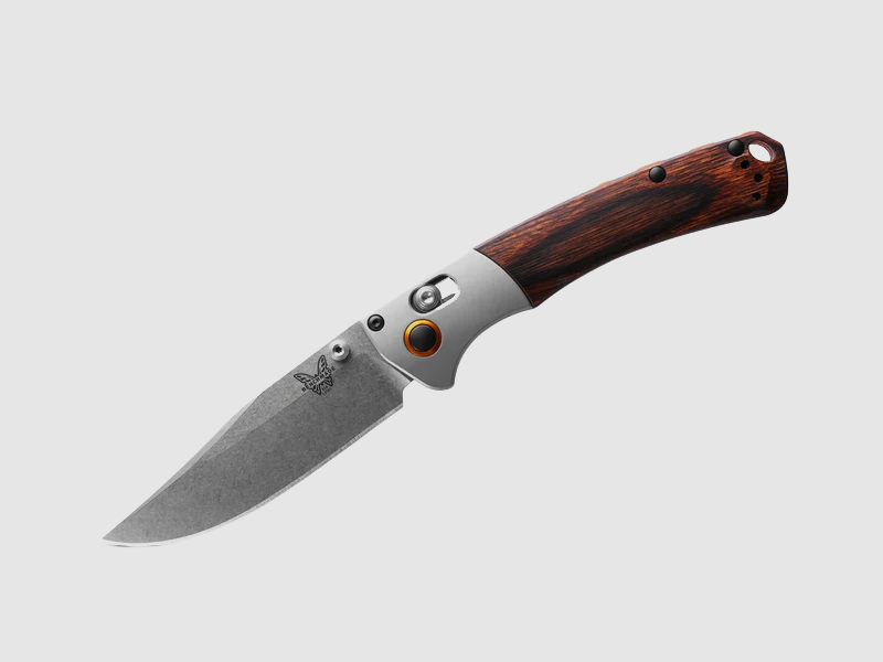 Benchmade 15085-2 mini Crooked river