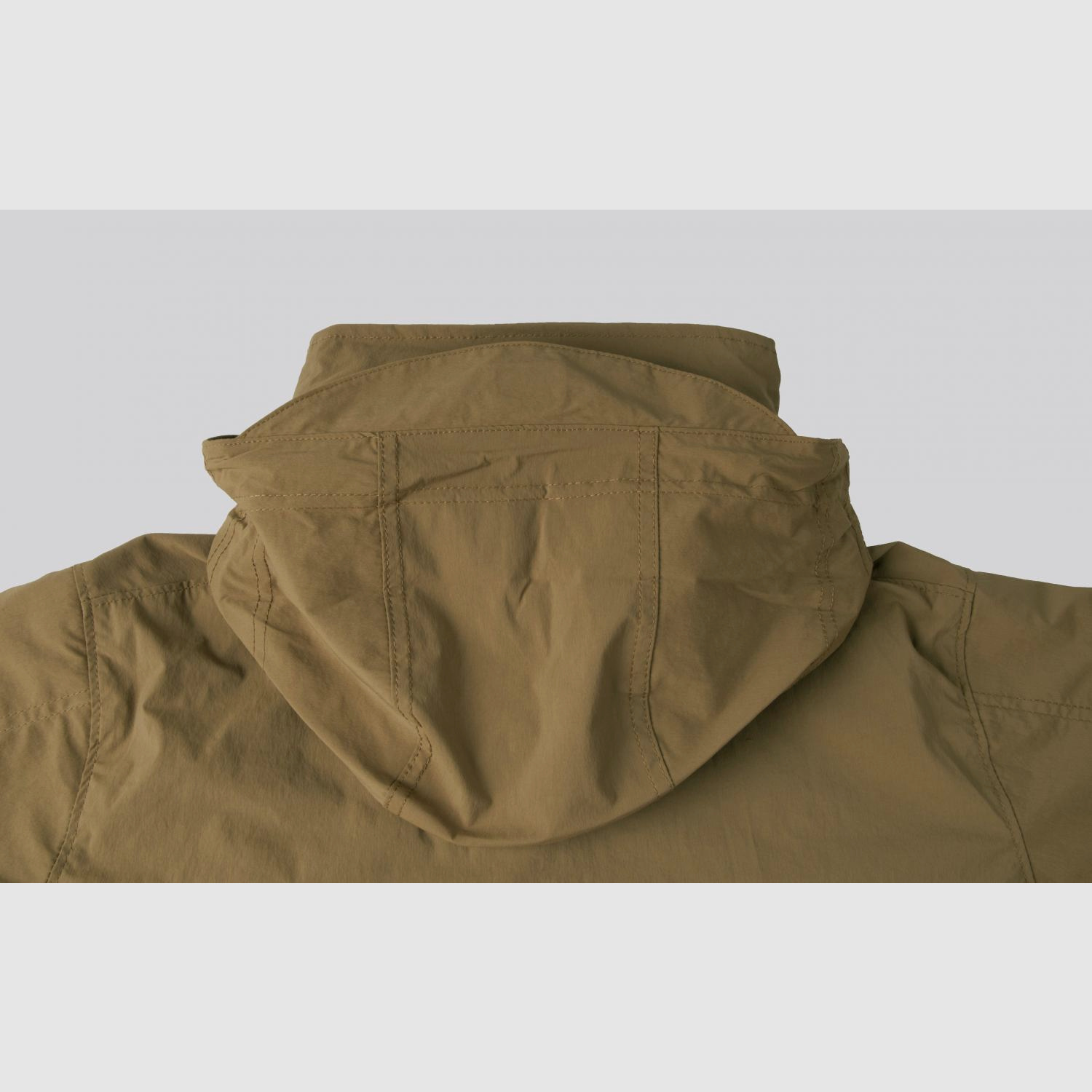 HELIKON TEX TROOPER LIGHTWEIGHT JACKE COYOTE