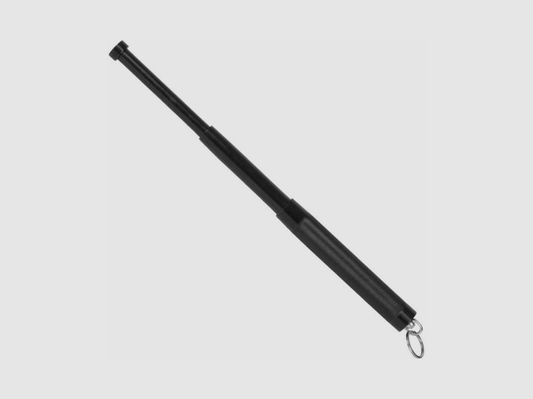 BlackField Mini-Schlagstock 12" schwarz