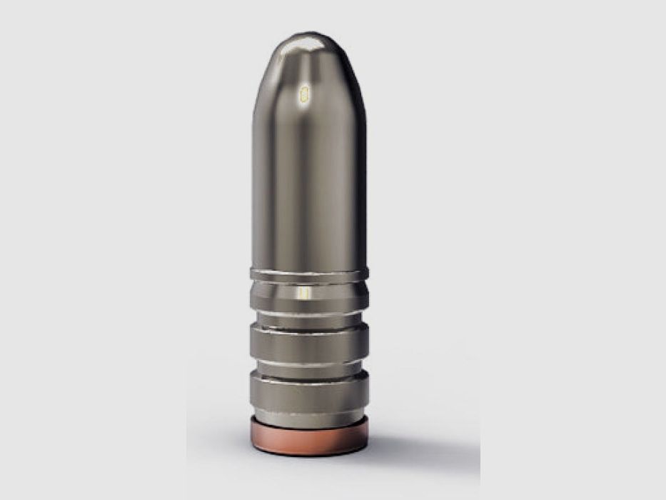 Lee Precision 2 Cavity Bullet Mold, image 26 of 52