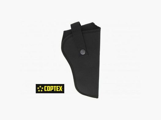 COPTEX PASEKOWY HOLSTER NYLON - DLA DUŻYCH PISTOLETÓW