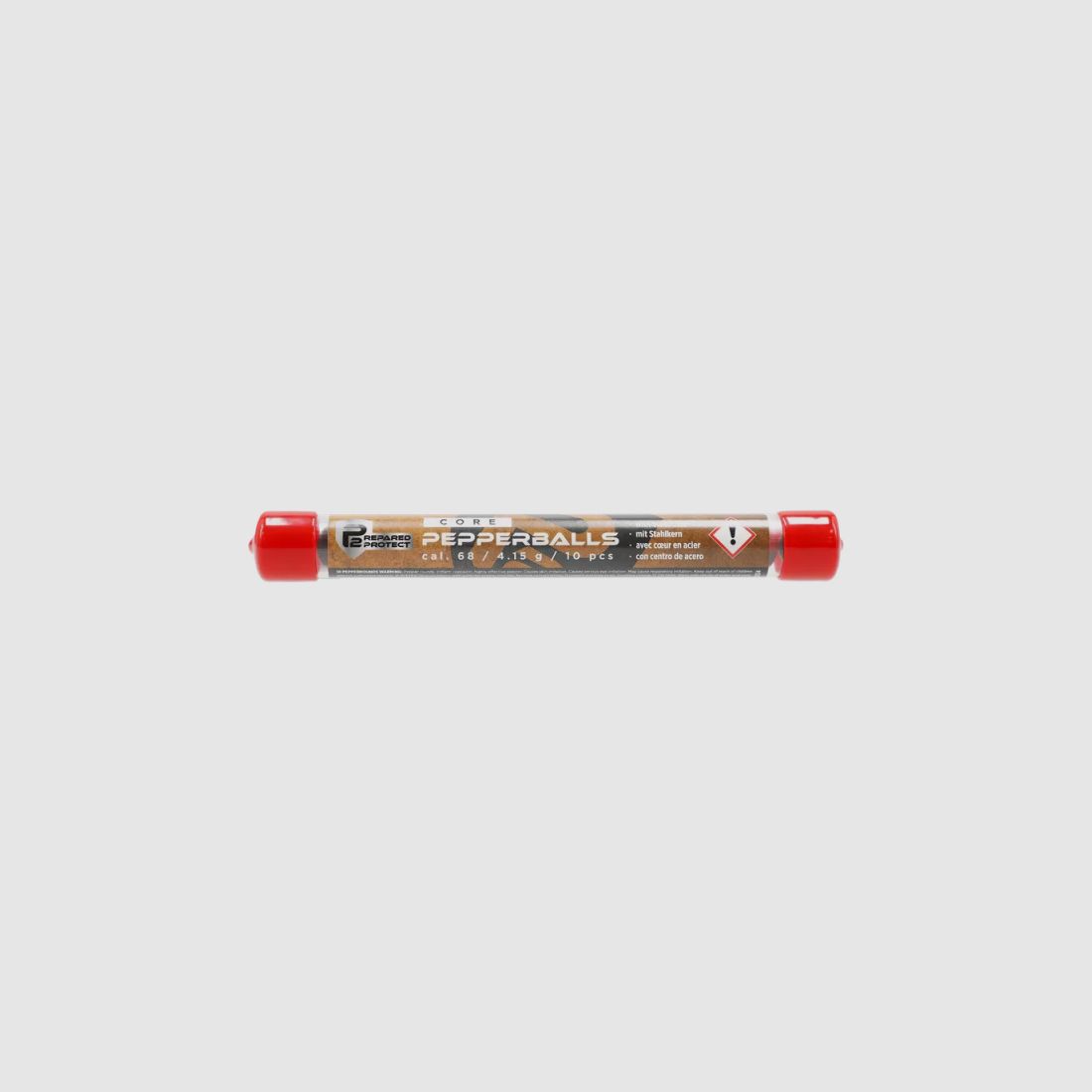 T4E P2P CORE DEFENSE PEPPERBALLS .68 / 4,15 G - 10 STÜCK
