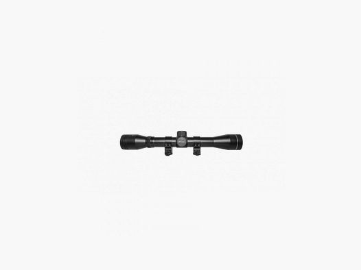 WALTHER 4X32 LUNETA Z MONTAŻEM 22MM