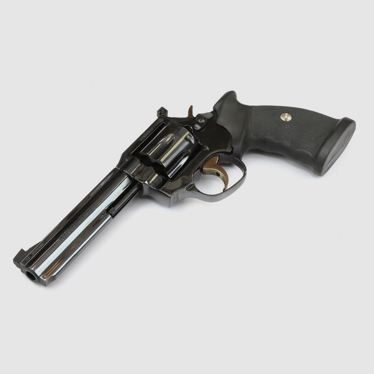 Manurhin MR73 Sport, Bild 6 von 8