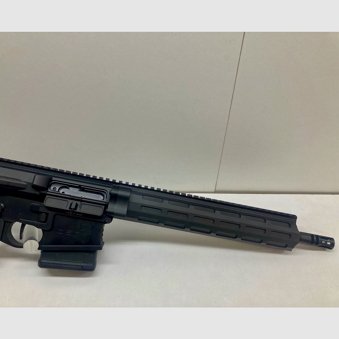DAR-10 SSP | Short Sport | AR10 – 12″