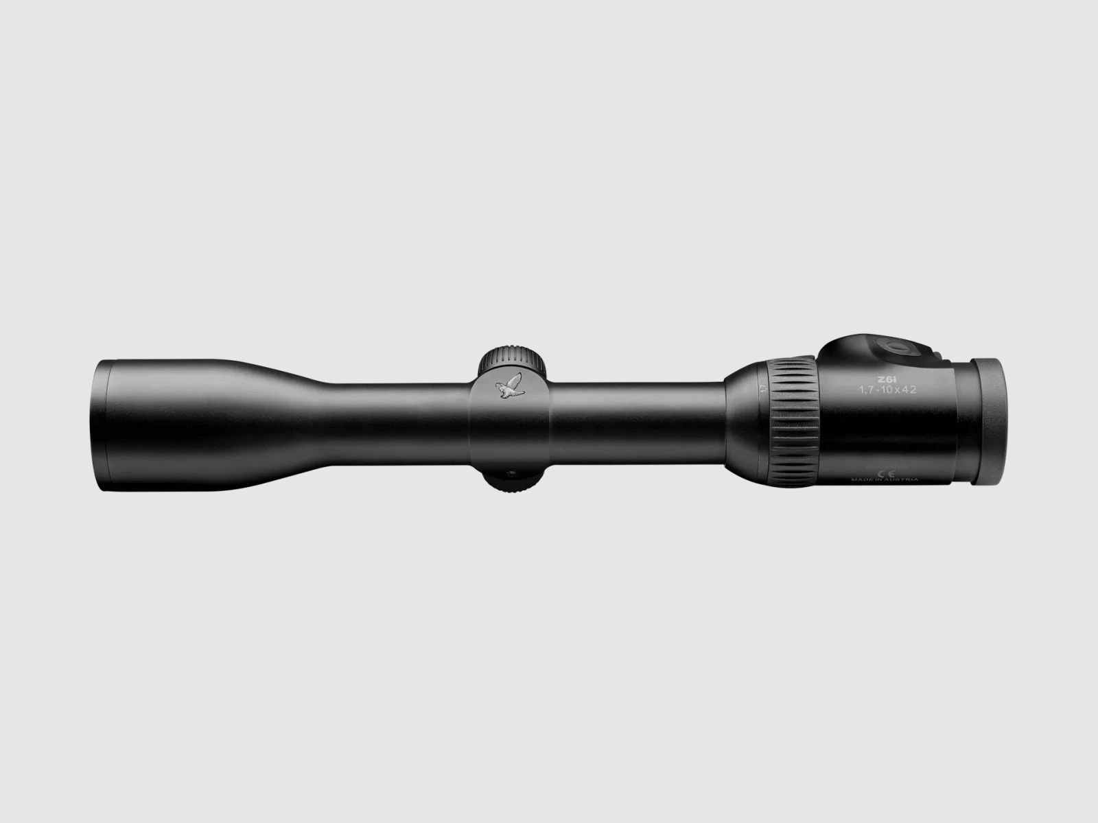 Swarovski Z6i 1.7-10×42